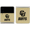 University of Colorado CU Buffs Galaxy Z Flip3 5G Skin